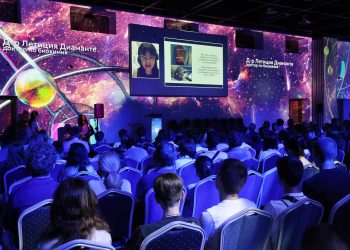 „Ало, Космос!“ вдъхновява младите да мечтаят