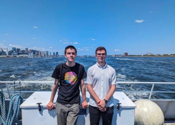 От село Барутин до Станфорд