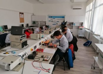 Разширяват се възможностите за провеждане на дуално обучение