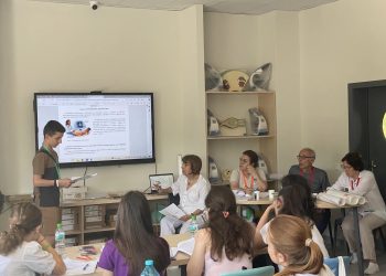 Отличиха призьорите в Националното състезание за ключови компетентности по природни науки