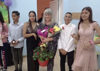 За тортата на Манолова