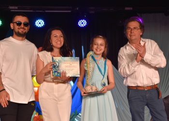 Музикална феерия с дъх на вълни