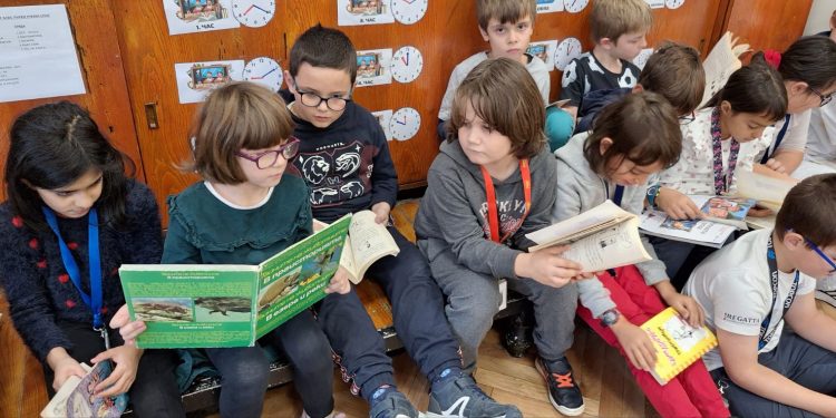 Децата имат нужда да бъдат чути