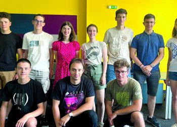 Рекорден интерес към Международната олимпиада по изкуствен интелект в Бургас