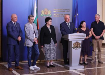 Правителството отпусна 154 млн. лева за вдигане на заплатите в университетите