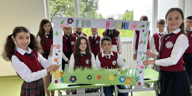 Когато родители и учители си подават ръка