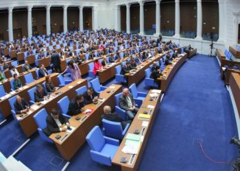 Забраниха налагането на религиозни доктрини