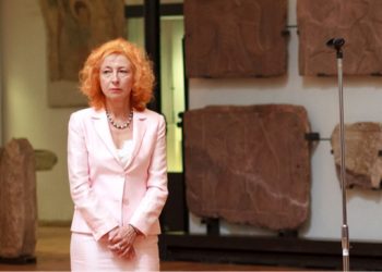 Доц. Елка Трайкова, научен секретар на направление „Културно-историческо наследство и национална идентичност“ в БАН: Трудно се възстановяват изгубени позиции