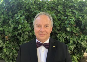 Композиторът Асен Аврамов: Музикалното изкуство, както и словото, са израз на възможността да се види, усети и преживее любовта