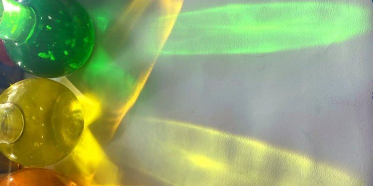 Tворчество: Есета от национален конкурс „Физиката в моя свят“