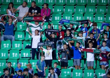 Български деца от Тараклийския район подкрепят Лудогорец в Молдова