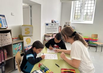 45 043 ученици са получили допълнителна подкрепа по Проект „Успех за теб“