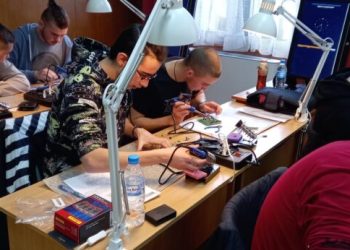 Нов списък със 193 професии утвърди МОН