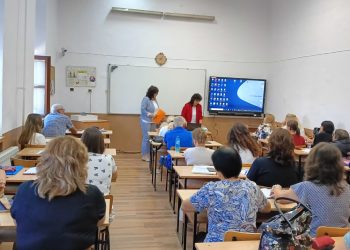 Гимназия „Екзарх Йосиф“ в Разград става база за педагогически практики