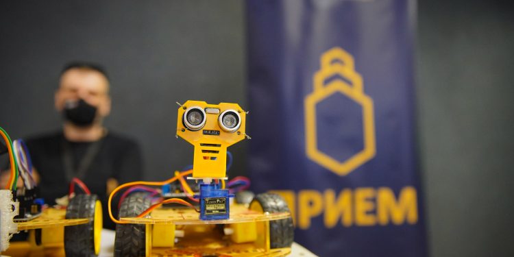 От пирамидите до дроновете: Пътуващ фестивал „Красива наука“ тръгва за първи път у нас