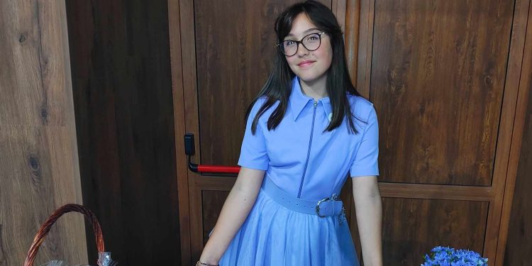 Ученичка от Враца с дебютна книга