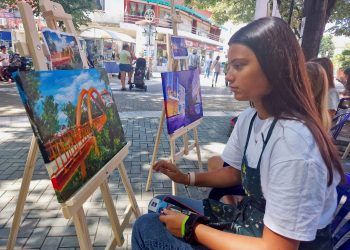 Снимка на броя: Минипленер „С Хасково в сърцето“