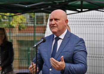 Министър Галин Цоков на първия учебен ден: Българската образователна система е една от добрите в Европа, но ние можем да я направим още по-добра