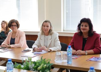 Председателят на Съвета на ректорите предлага да бъдат създадени Балкански образователни алианси