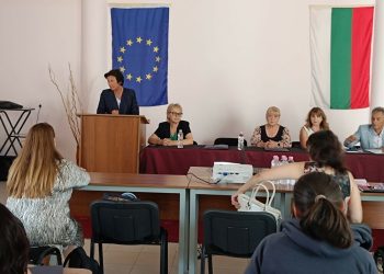 Първокласници ще започват деня с „Утринна среща“