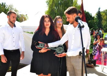 Близо 2000 първокурсници посреща Тракийският университет