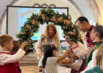 Родният звънец бие за 15-и път в Барселона