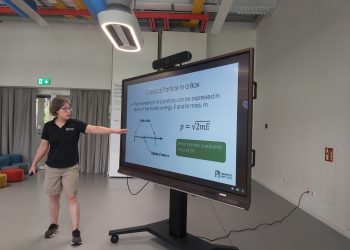 Да черпиш опит от извора