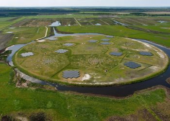 Сателити задръстват орбитата около Земята