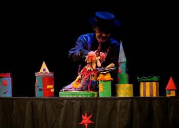 Празник за децата в Средните Родопи