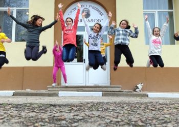 От шиене на копче до дигитални познания