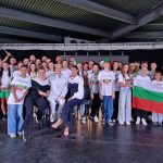 ЦПЛР-ОДК "Ние врабчетата" в Монтана