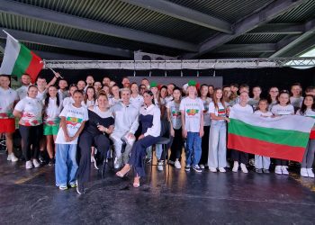 ЦПЛР-ОДК "Ние врабчетата" в Монтана