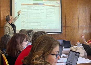 „Дигитален учител“ срещу дезинформацията