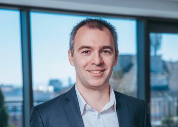 Добромир Иванов, главен изпълнителен директор на BESCO: Учителите трябва да имат свобода за повече креативност