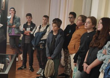 Националната галерия с безплатни програми за деца