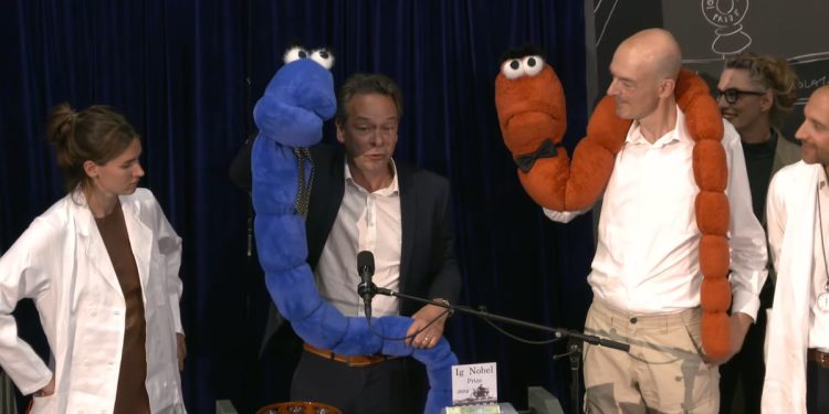 Другата страна на науката