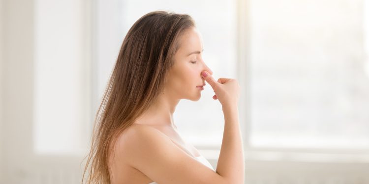 Обонянието работи на по-бързи обороти, отколкото се смяташе