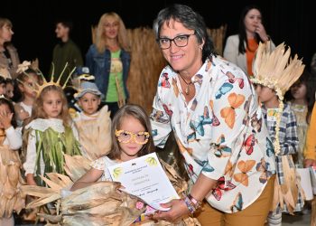 Фантазии от кукуруз