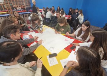 Обучение за меки умения инициира бургаската Немска гимназия