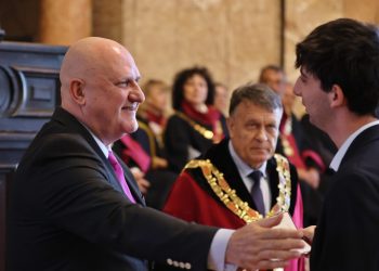 Софийският посреща 20 000 студенти и докторанти