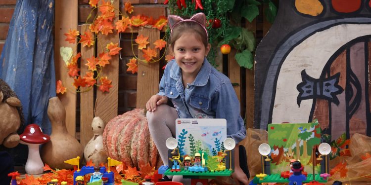 Повече деца ходят на градина