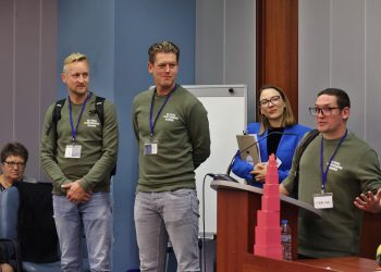 Над 50 български училища и градини прилагат метода „Монтесори“