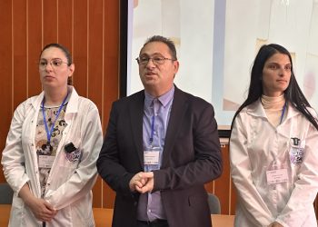 Националният STEM център ще обучи над 14 000 учители