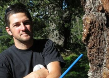 Преподавател в Лесотехническия университет е съавтор на публикация в сп. „Нейчър“