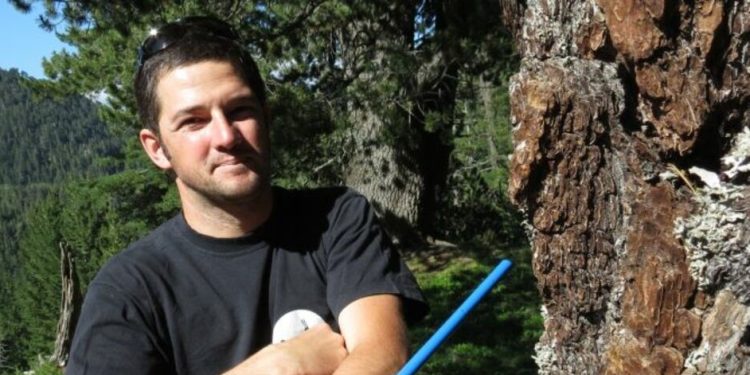 Преподавател в Лесотехническия университет е съавтор на публикация в сп. „Нейчър“