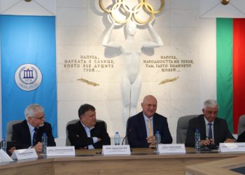 Обмисля се Национална програма за капиталови разходи на държавните университети