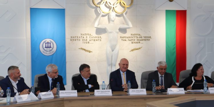 Обмисля се Национална програма за капиталови разходи на държавните университети