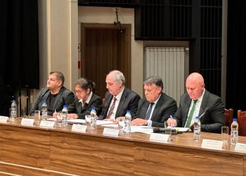 Подписан е меморандум за създаване на Център за енергийно развитие и нови науки във Враца