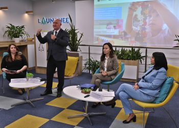 Образованието и грижите в ранна детска възраст са решаващи за развитието на всеки индивид