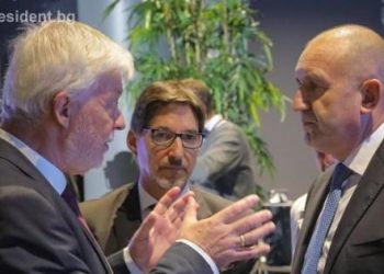 България се стреми да изгради Международен институт за устойчиви технологии с подкрепата на ЦЕРН за лечение на онкологични заболявания